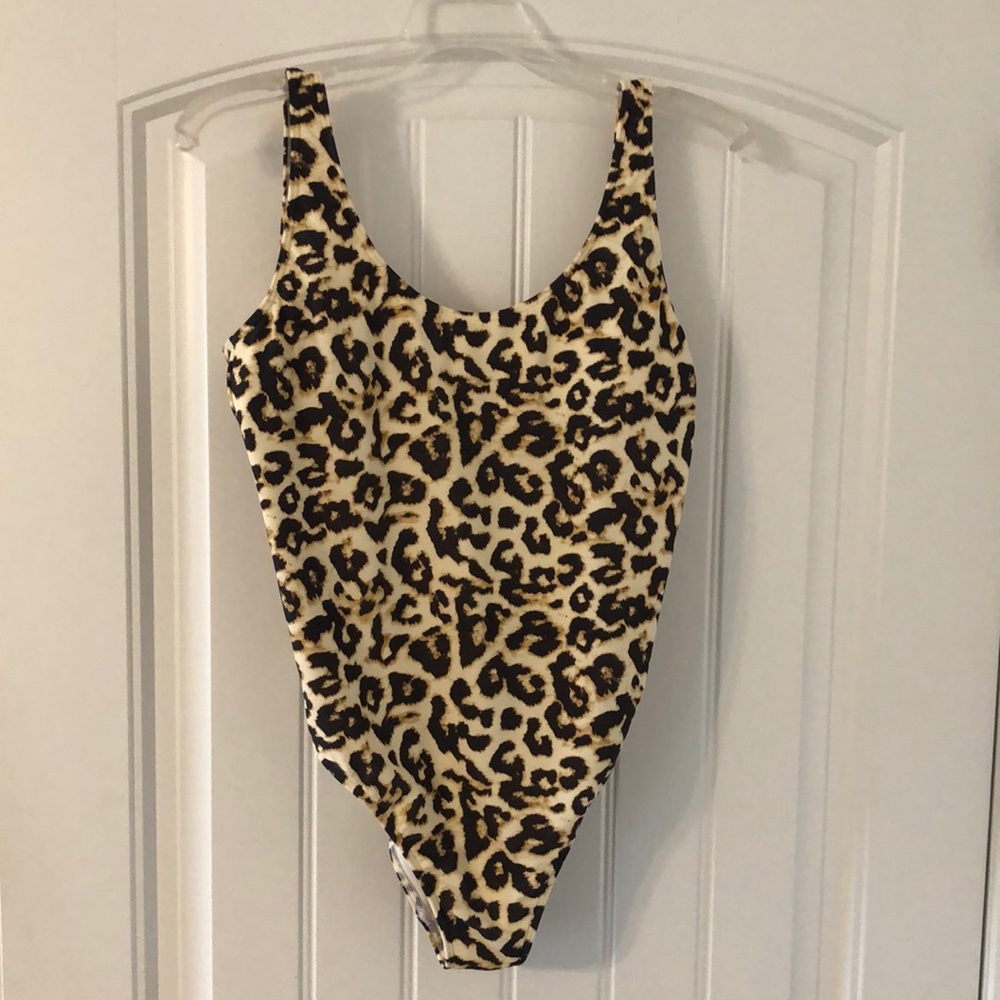 Abercrombie and Fitch one piece swimsuit